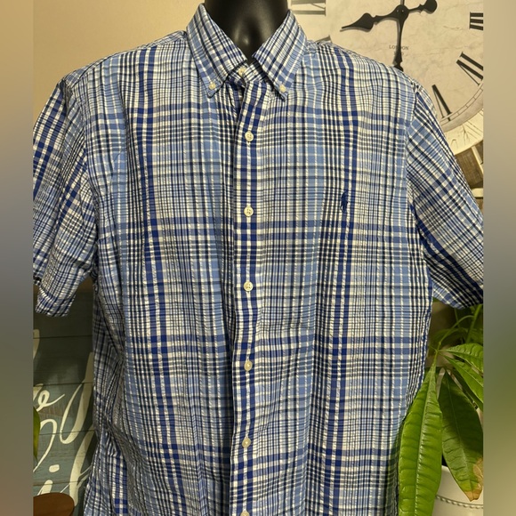 Ralph Lauren - Picture 2 of 8